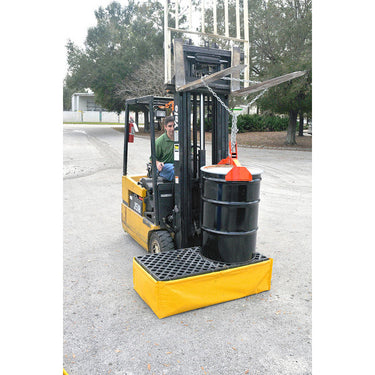 2-Drum Flexible SpillPallet